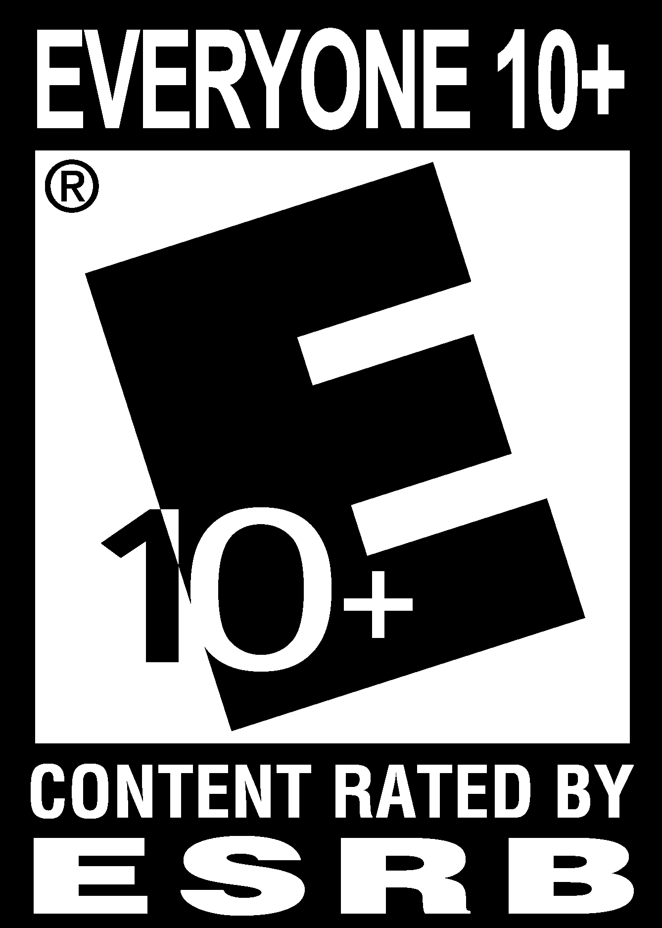 ESRB Logo Vector Logo